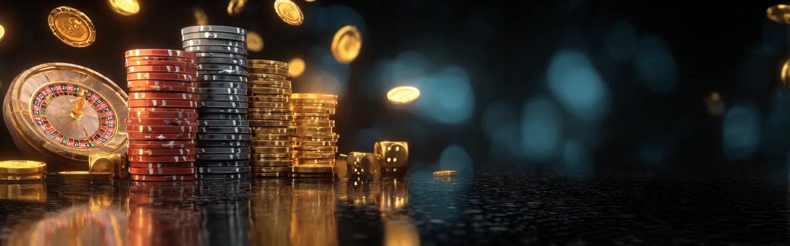 Step Into Winning: Exploring the Fortunica1 Casino Lobby for UK Players